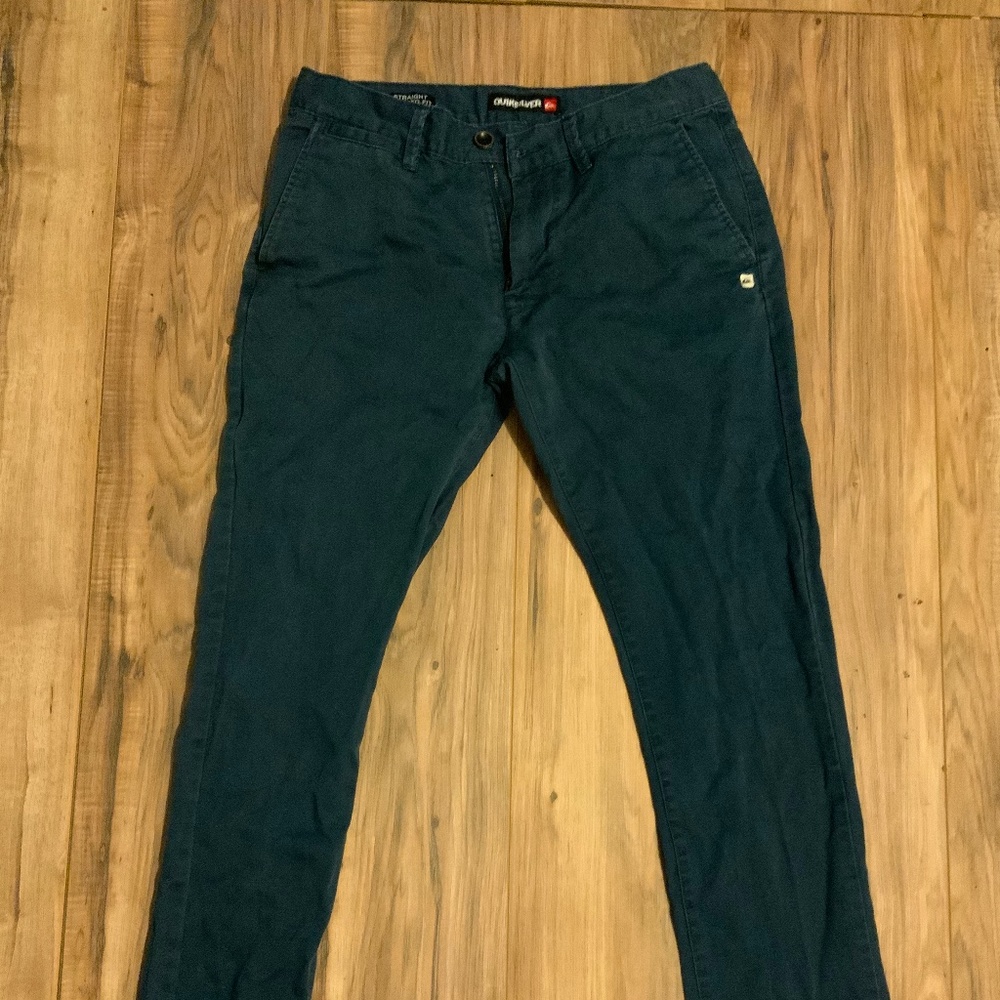 Quicksilver dark blue 28